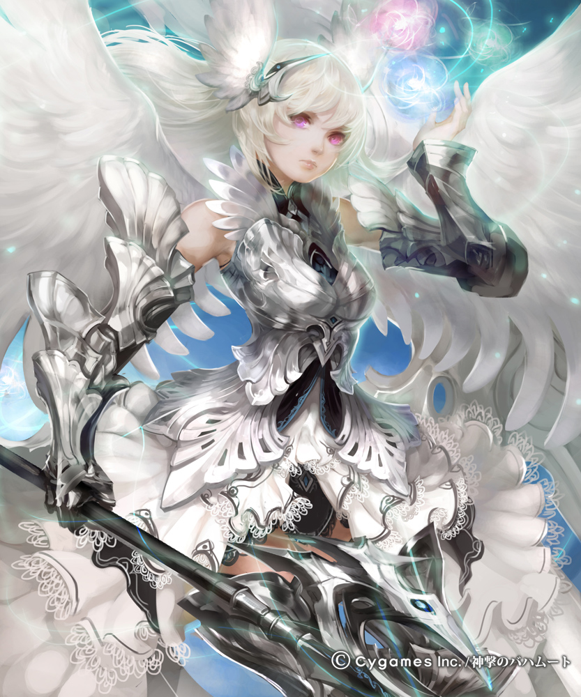 Sky Valkyrie