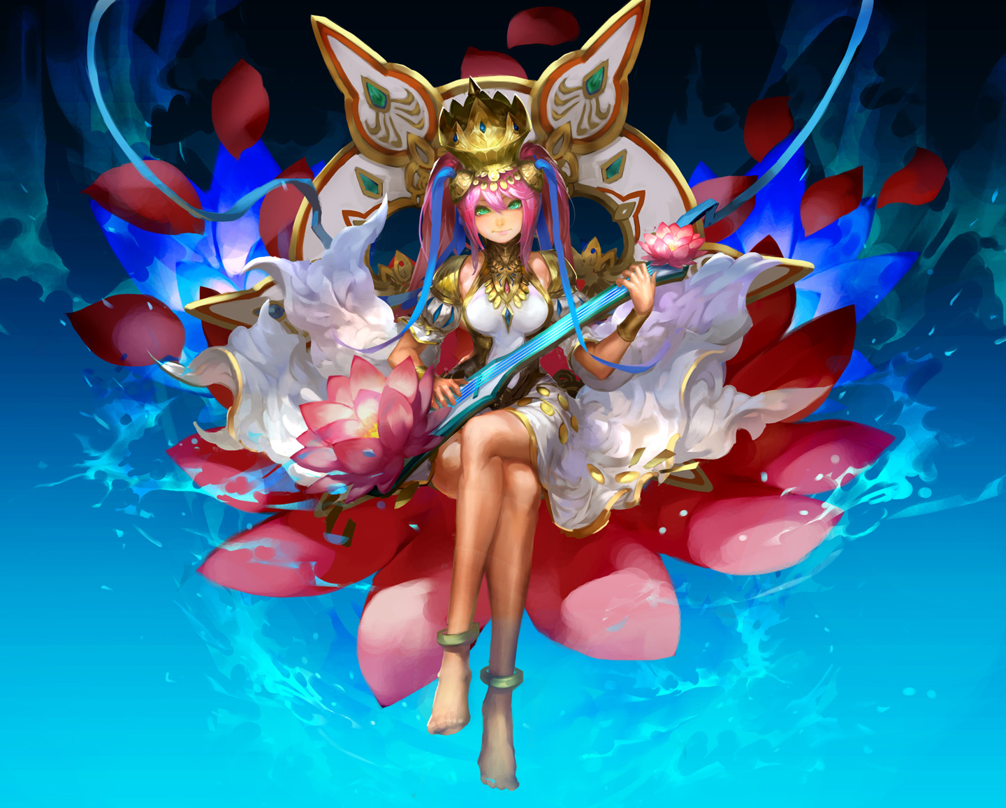 pad lakshmi