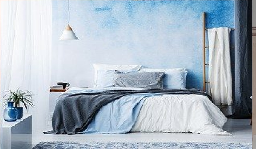 Creative Two-Tone Walls - Photos of Two-Tone Wall Ideas