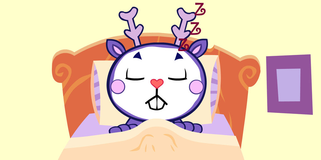 Mime Sleep request by Nemao-HTF on DeviantArt