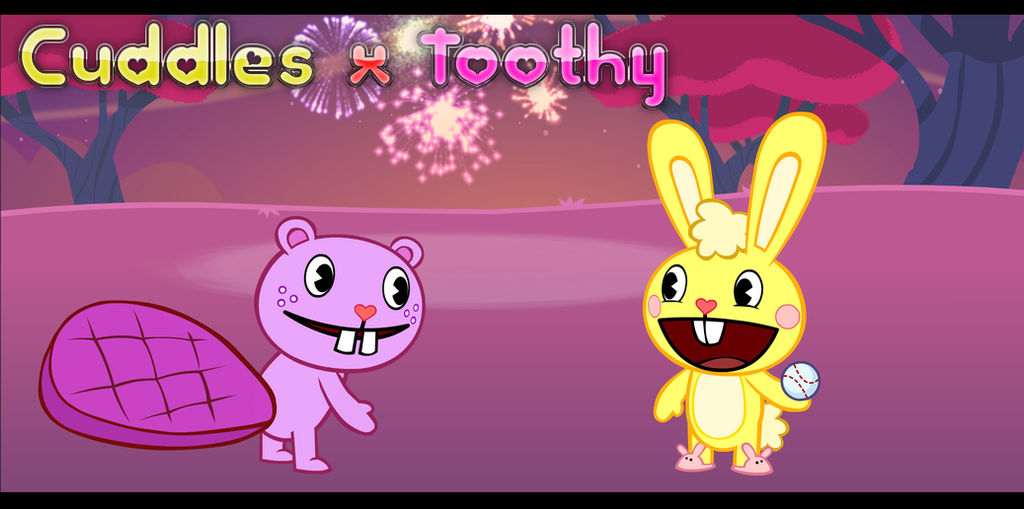 Purple buck teeth gay beaver x rabbits by Nemao-HTF on DeviantArt