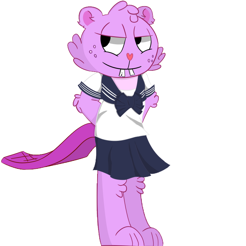 A sweet Toothy by Nemao-HTF on DeviantArt