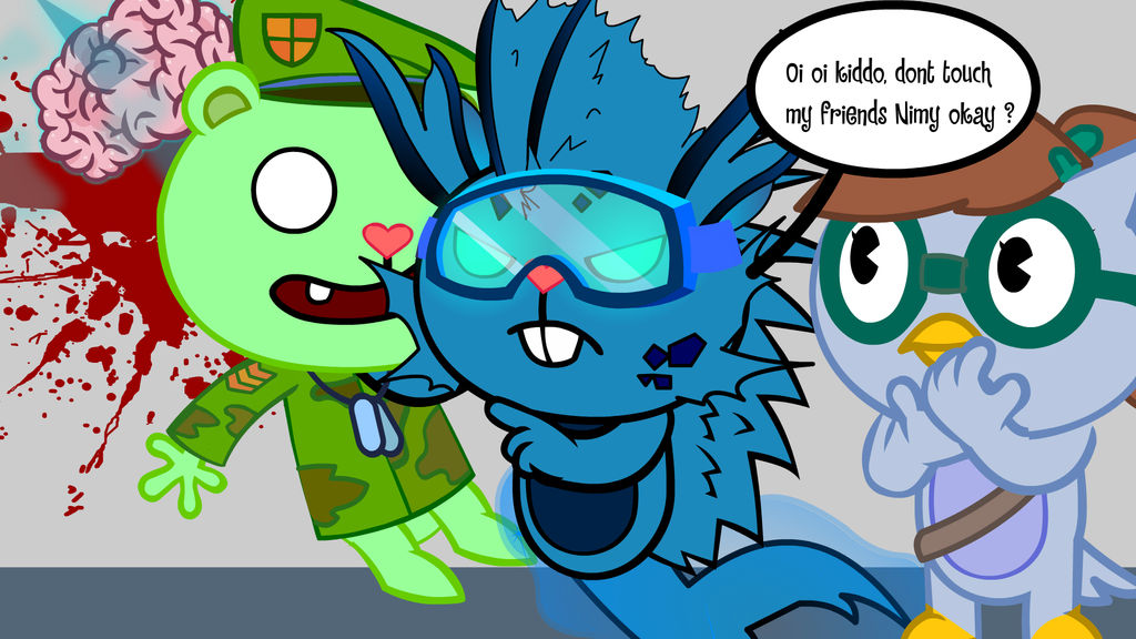 Tide-random-art by Nemao-HTF on DeviantArt