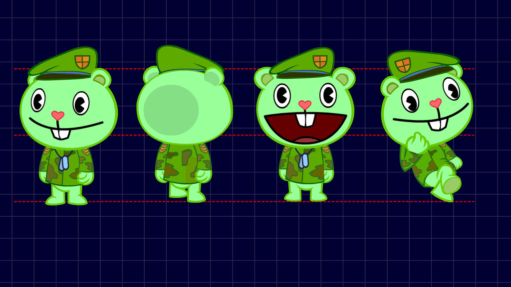 My-Flippy-Data-Base by Nemao-HTF on DeviantArt