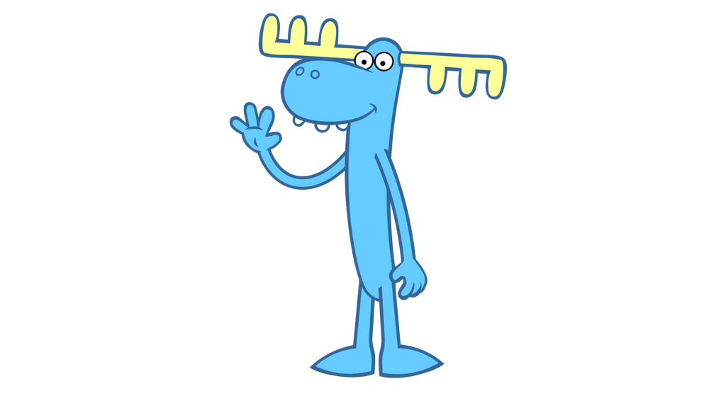 Lumpy Hi by Nemao-HTF on DeviantArt