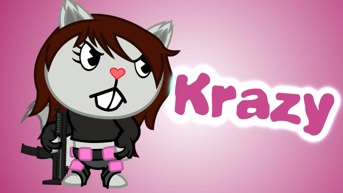 Krazy by Nemao-HTF on DeviantArt