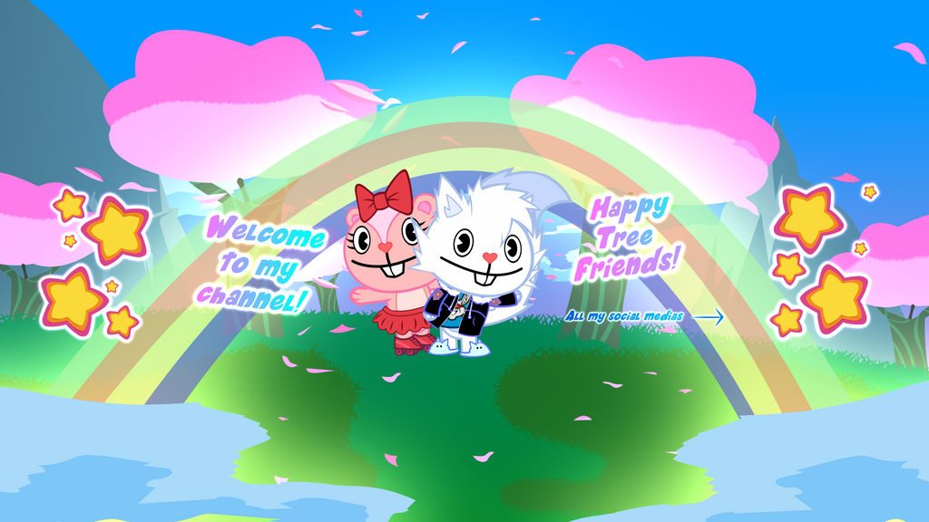 Banner youtube update by Nemao-HTF on DeviantArt