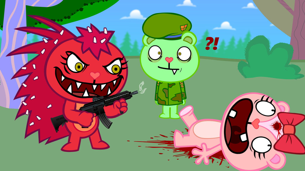 FanArtComic by Nemao-HTF on DeviantArt