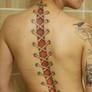 Spinal Tat