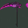 Request: Energy Scythe.