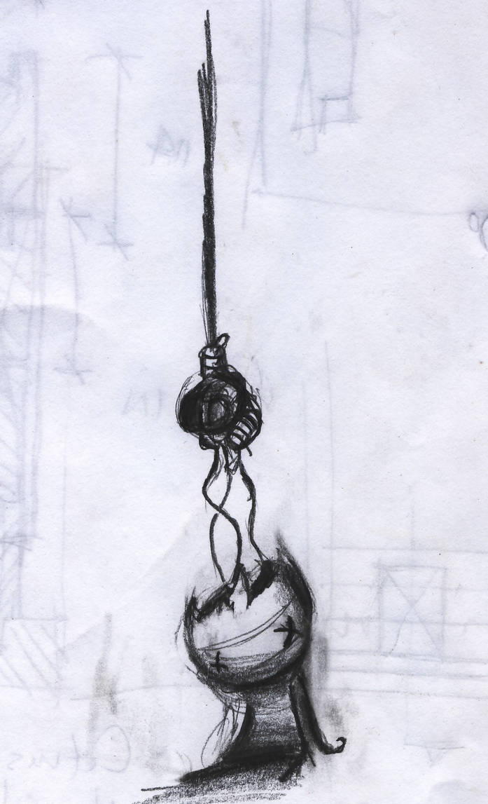 brian dead by SnowBallNoble on DeviantArt