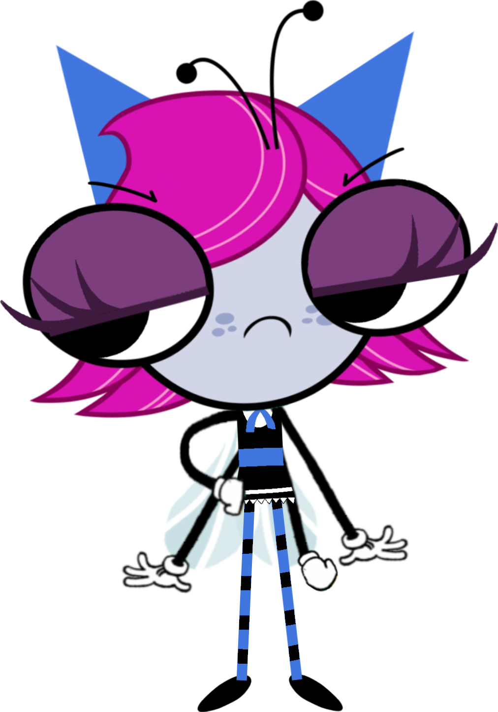 Magging Magging Peskarchy by RyanIsCool2010 on DeviantArt