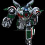 Vanguard Wheeljack (2015) - Ready To Run