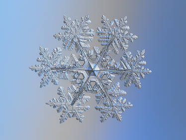 Explore the Best Snowflake Art | DeviantArt