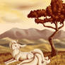 Old - Ninetails