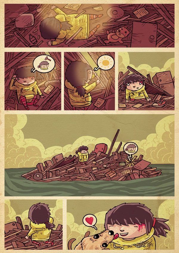 island of hope page3