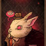mr. Rabbit