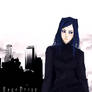 -- re-l: ergo proxy RELOAD --
