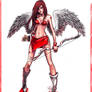 -- cupid is not a boy --
