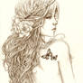-- tendril --