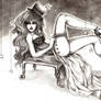 -- cabaret --