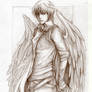 -- woe's rivek --