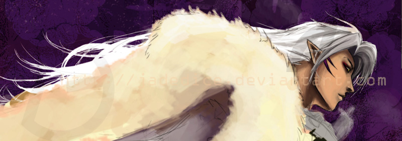 -- sesshou teaser --