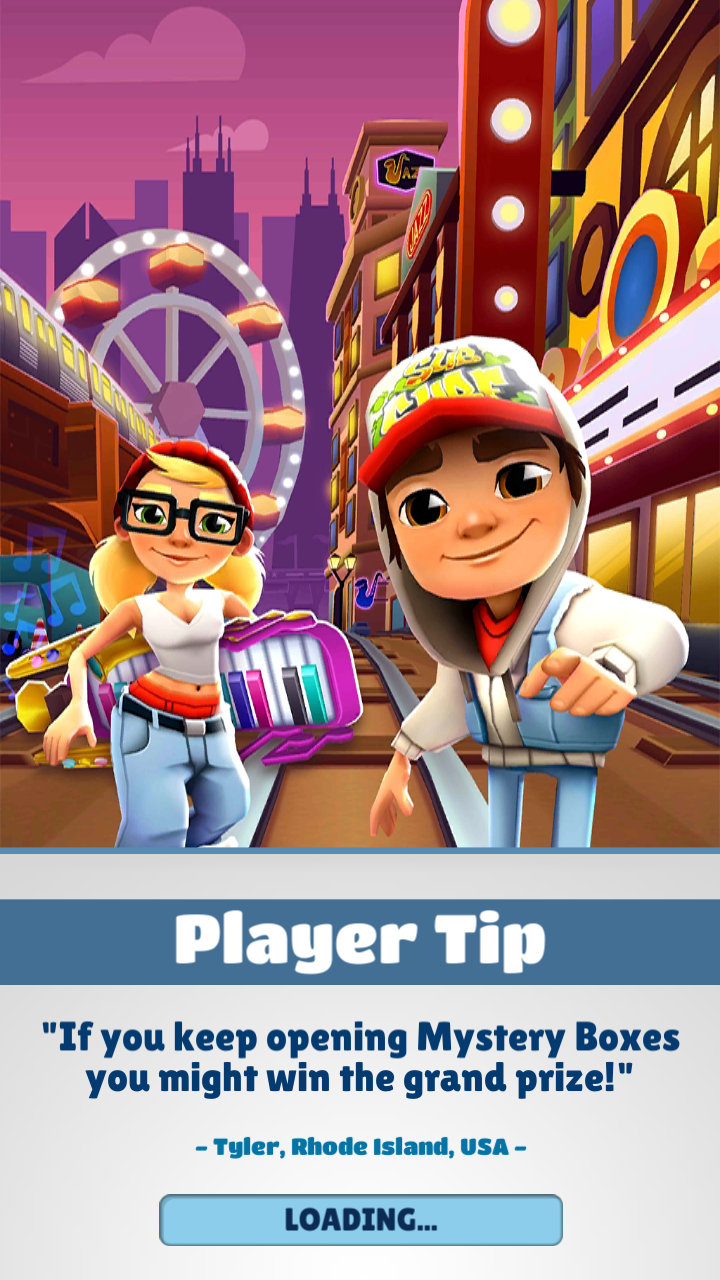 Tips and tricks to rule at Subway Surfers