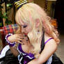 Sheryl Nome Saggitarius Version