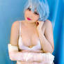 Rei  on Lingerie II