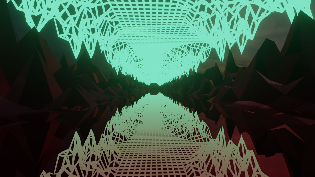 Endless Loop By Notnow27 On DeviantArt