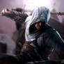 Assassin's Creed Wallpaper