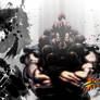 Street Fighter IV Wallpaper 2