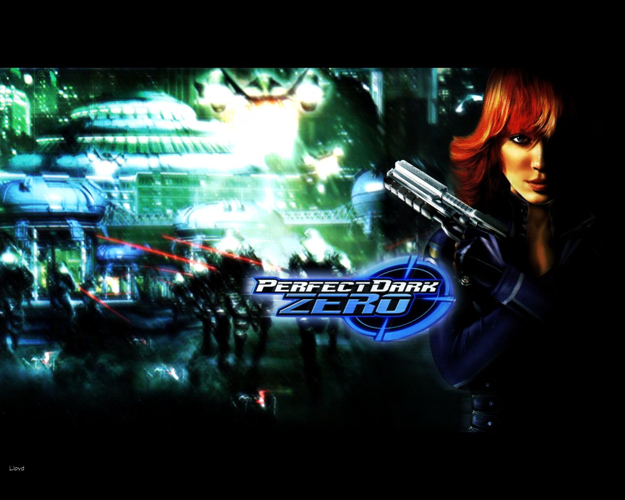 Perfect Dark Wallpaper 2 By Igotgame1075 On DeviantArt perfect-dark-wallpaper-2-by-igotgame1075-on-deviantart