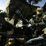 Halo Wars Wallpaper 2