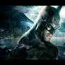 Batman:Arkham Asylum Wallpaper