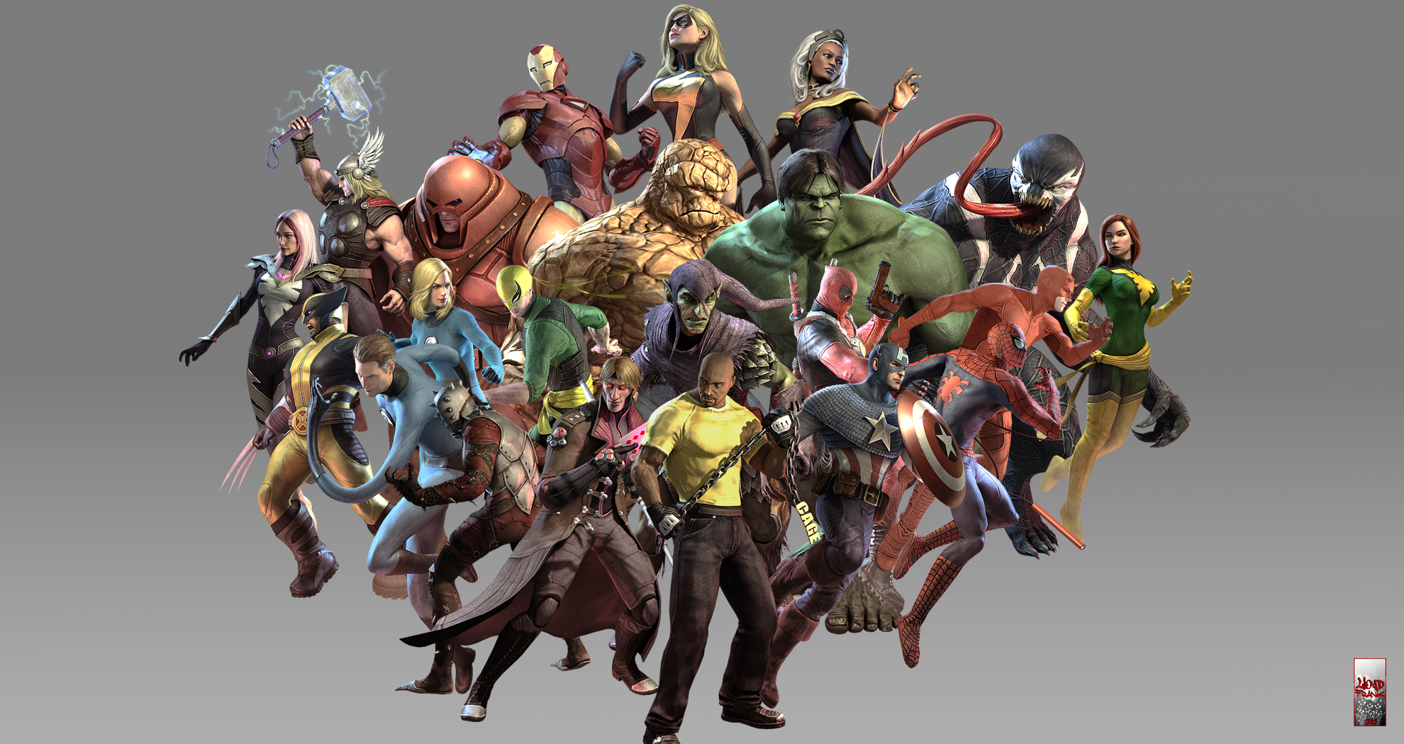 Marvel Ultimate Alliance 2 Wp4 By Igotgame1075 On DeviantArt marvel-ultimate-alliance-2-wp4-by-igotgame1075-on-deviantart