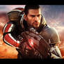 Mass Effect 2 Wallpaper 3