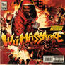 Wu Massacre Method Man Cover