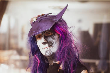 Me as Tarn II