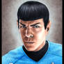 Zachary Quinto, Spock