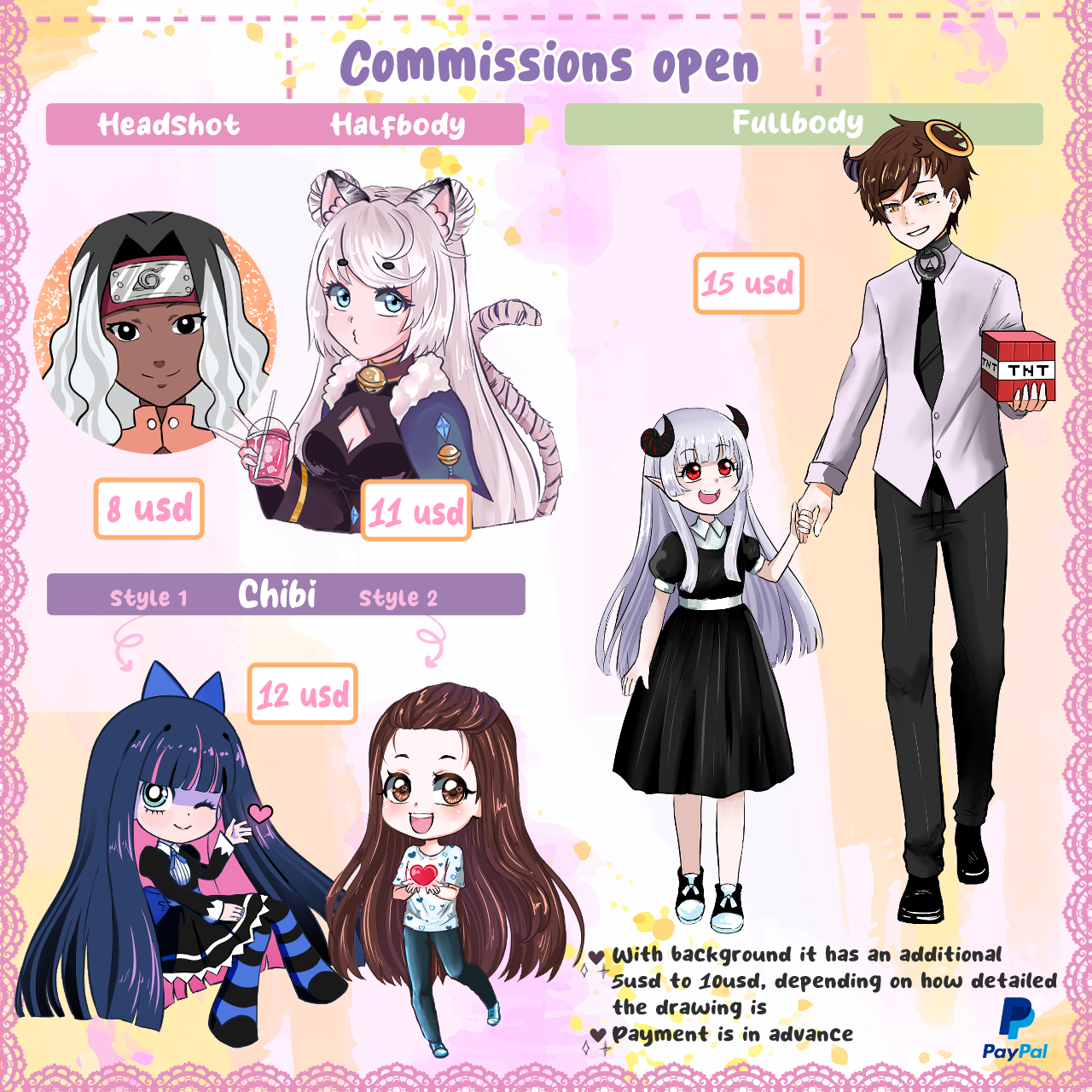 Agent Commission Deviantart CommissionArtwork | DeviantArt