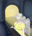 AoH: Where will I be..