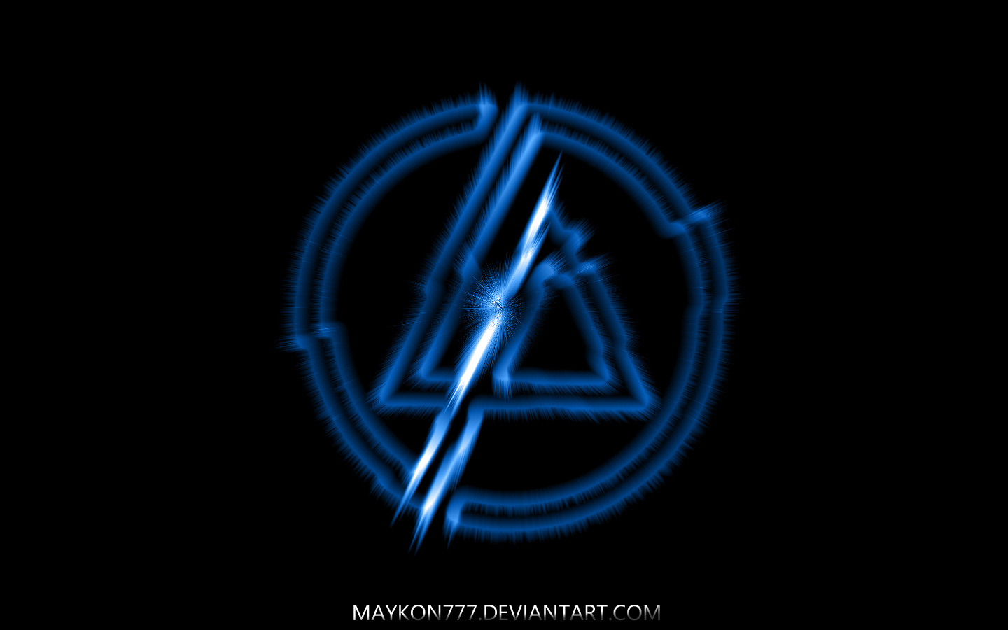 Linkin Park Logo