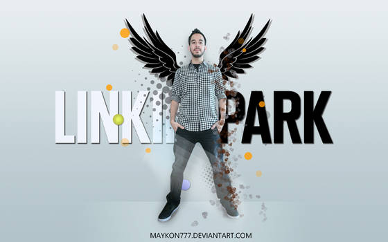 Linkin Park - M. Shinoda
