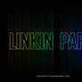 Linkin Park Logo 4