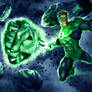 Green lantern