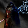 Darth Malgus