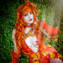 Autumn Poison Ivy