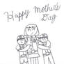 Happy Mother's Day 2023